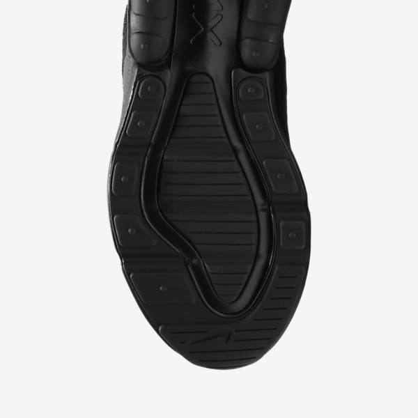 Nike Air Max 270 Older Sneakers Børn Sort | NK653CML