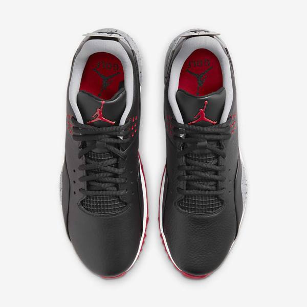 Nike Jordan ADG 3 Jordan Sko Herre Sort Grå | NK175OBG