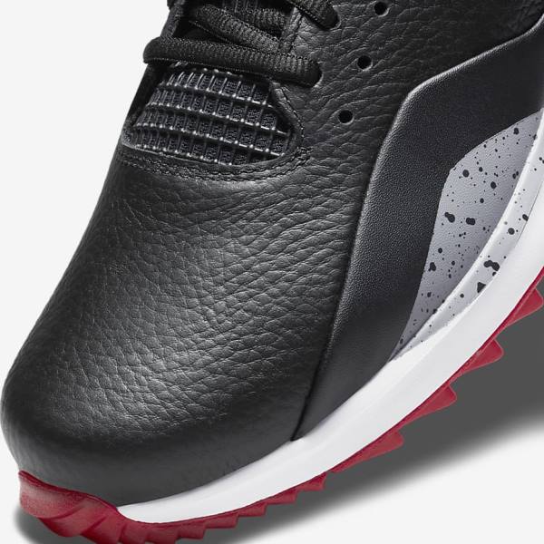 Nike Jordan ADG 3 Jordan Sko Herre Sort Grå | NK175OBG