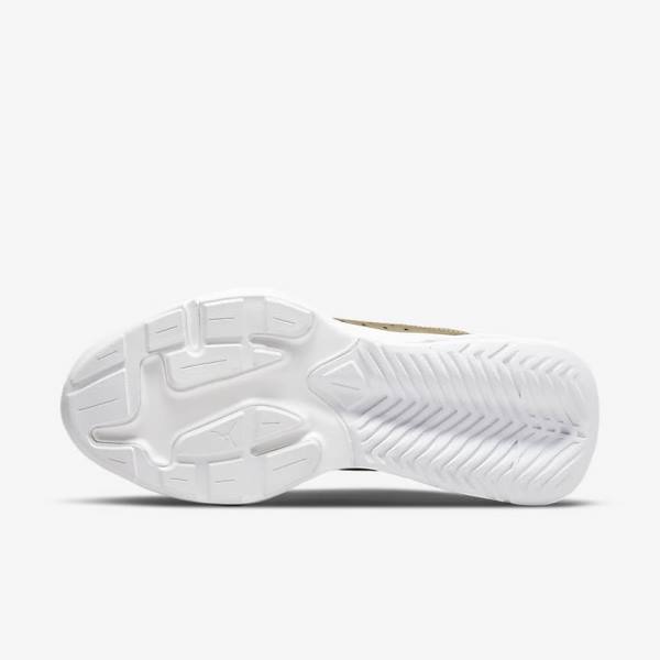 Nike Jordan Air 200E Jordan Sko Dame Olivengrøn Hvide Brune Rød | NK591UTZ