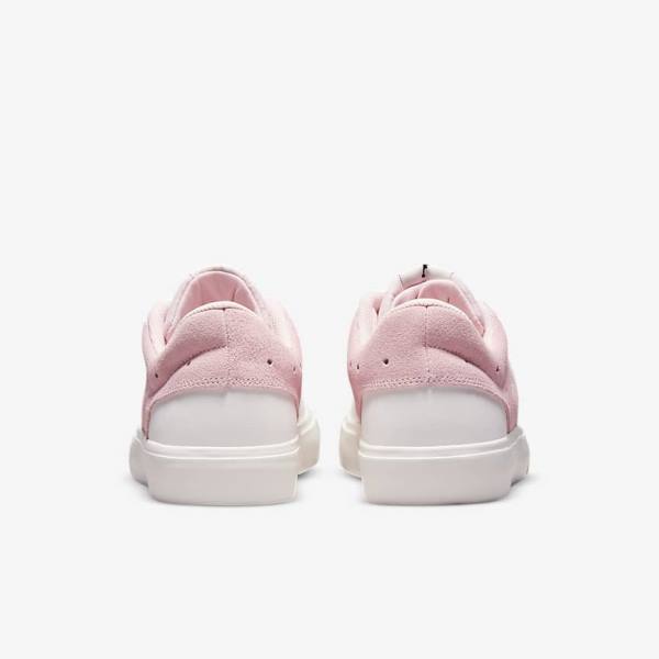 Nike Jordan Series Jordan Sko Dame Sort Rød | NK945QXG