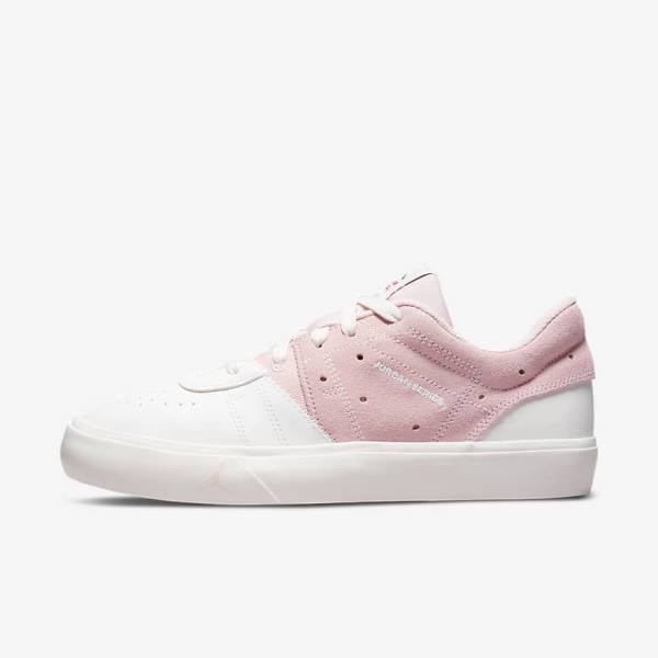 Nike Jordan Series Jordan Sko Dame Sort Rød | NK945QXG