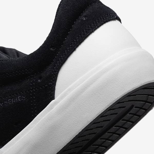 Nike Jordan Series Older Sneakers Børn Sort Hvide Rød | NK549DKX