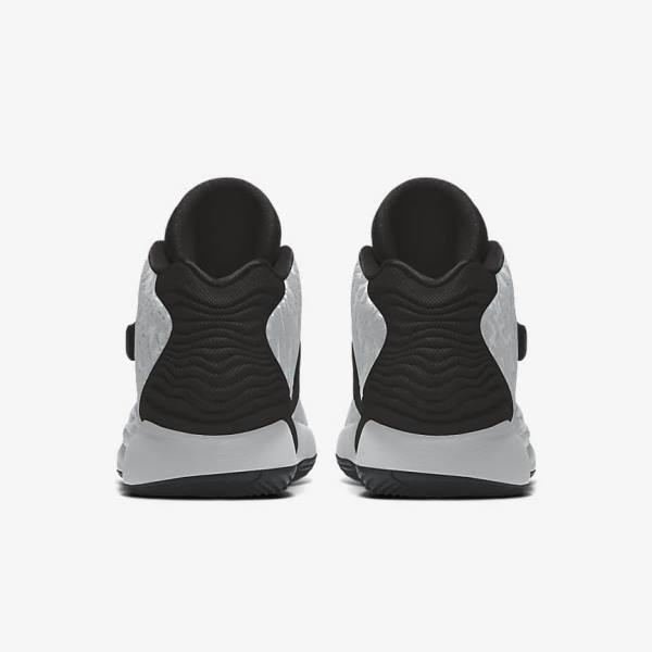 Nike KD14 By You Custom Basketball Sko Dame Flerfarvede | NK215VBR