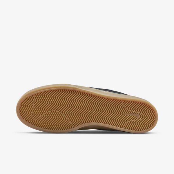 Nike SB Shane Skate Sko Dame Sort | NK215PFO