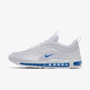 Nike Air Max 97 By You Custom Sneakers Herre Flerfarvede | NK937HAW