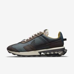 Nike Air Max Pre-Day LX Sneakers Herre Grå Mørkegrå | NK192GTB