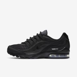 Nike Air Max VG-R Sneakers Herre Sort Mørkegrå | NK815HER