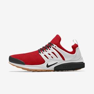 Nike Air Presto By You Custom Sneakers Herre Flerfarvede | NK546QYD