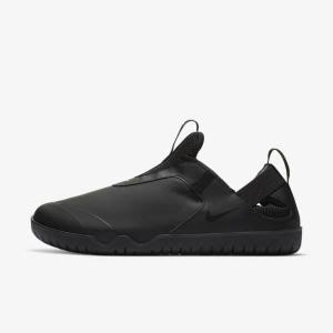 Nike Air Zoom Pulse Sneakers Herre Sort | NK157GBI