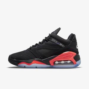 Nike Jordan Point Lane Jordan Sko Herre Sort Mørke | NK654JBE
