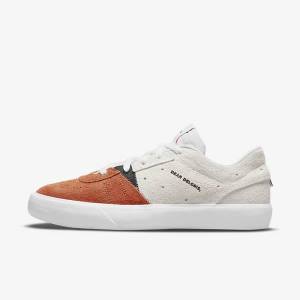 Nike Jordan Series .02 Dear Deloris Jordan Sko Herre Hvide Lyserød Sort | NK487OBY