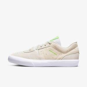 Nike Jordan Series .05 Sneakers Herre Hvide Grøn | NK654WBC