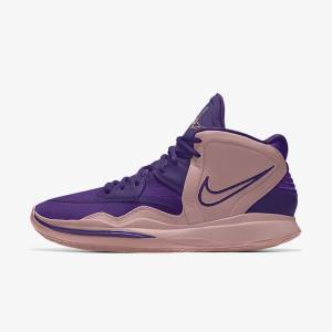 Nike Kyrie Infinity By You Custom Basketball Sko Herre Flerfarvede | NK193QVO