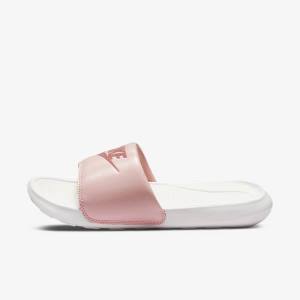 Nike Victori One Badesandaler Dame Orange Lyse | NK421FDR