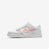 Hvide Platin Orange